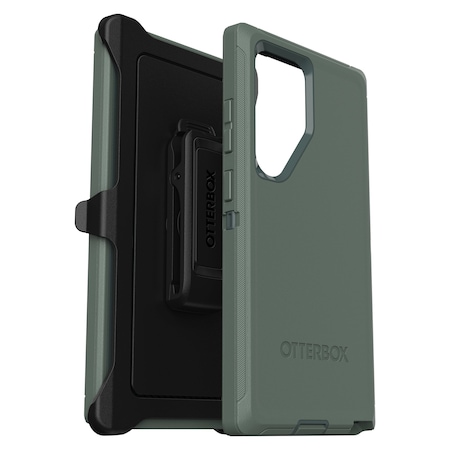 Otterbox Defender Case For Samsung Galaxy S24 Ultra , Forest Ranger 77-94496